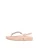 Lipsy Teenslipper  nude