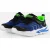 Skechers Skechers Flex Glow Ultra Sneakers blauw