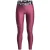 Under Armour Meisjes HeatGear Performance Leggings (Fuchsia)