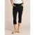 IVY BEAU Ciana Bottoms  Black