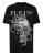 T-Shirt Ronde Hals Skull