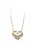 Gaya Ketting  rose-goud