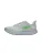 HOKA Loopschoen ‘CLIFTON 10’  grijs / neongroen