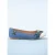 Marilou zwaluw ballerina flats in blauw