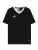 ADIDAS PERFORMANCE Functioneel shirt ‘Entrada 22’  zwart / wit