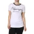 Eleganza T-shirt Korte Mouwen Ronde Hals