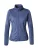 ONLY PLAY Fleece jas ‘ONPJETTA’  navy