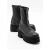 Ovil Platform Ritslaars (Dames)