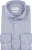 Profuomo Basketweave Overhemd Blauw