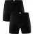 Muchachomalo Heren 2-pack boxershorts pima katoen