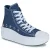 Hoge Sneakers Converse CHUCK TAYLOR ALL STAR MOVE”
