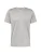 new balance Functioneel shirt ‘Essentials’  grijs