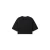 Dames crop top Guess Rhinestone Os
