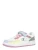 Champion Authentic Athletic Apparel Sneakers ‘REBOUND 2.0’  lichtblauw / geel / groen / wit