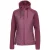 Trespass Dames grace sports full zip hoodie