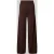 Vero Moda High waist broek van viscosemix