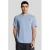 Lyle & Scott T-shirt blauw