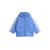 ADIDAS SPORTSWEAR Sportjas ‘Essentials’  hemelsblauw / grijs / wit