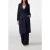 GUESS Marciano By  Eleonor Trench Nocturnal Navy