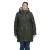 Damesparka Ragwear Canny Plus