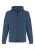 Boggi Milano Sweatvest ‘B Tech’  marine