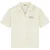 Malelions Women Italian Summer Towelling Shirt | Cream