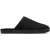Toms Herenpantoffel harbor black repreve 10016925