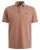 Vanguard | Heren | Polo Korte Mouw Rood