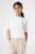 Garcia t-shirt gebroken wit