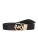 MICHAEL Michael Kors Riem  goud / zwart