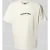 Dickies T-shirt met labelprint