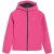 4F Meisjes f305 winddichte soft shell jas