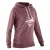 Dames Hoodie Edelrid Tecu