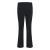 Flared broek voor dames KAFFE Sakura