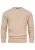 INDICODE JEANS Trui ‘INMargous’  beige