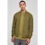 Urban Classics Ultra Heavy Solid College Jacket Summerolive