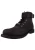 Harley Davidson Veterboots  zwart