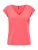 ONLY Shirt ‘ONLFree’  zalm roze