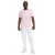 Nike Heren Club T-Shirt (Roze schuim)