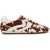 Steve Madden Abbi-smc Sneakers Brown Multi