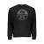 Crew Neck Sweatshirt Ns111
