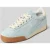 Polo Ralph Lauren Sneakers van echt rundleer