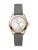 DKNY Analoog horloge ‘Astoria’  grijs