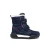 Dames winterlaarzen Geox Trekkyup ABX