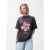 Catwalk Junkie Oversized graphic tshirt