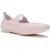 FitFlop X Pantone Delicato Mary Jane Leren Dames Mauve Schoenen