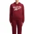 Dames Hoodie Reebok Marlowe 2 Col Logo O