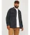 Jack & Jones PlusSize Overhemd met lange mouwen JJEBRADLEY OLLIE OVERSHIRT LS NOOS PLS