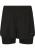 ENDURANCE Sportbroek ‘Less’  zwart