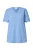 Ulla Popken Shirt  duifblauw